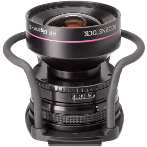 Cambo WRA-2023 Lens Panel with Rodenstock HR Digaron-S 23mm f/5.6 Lens