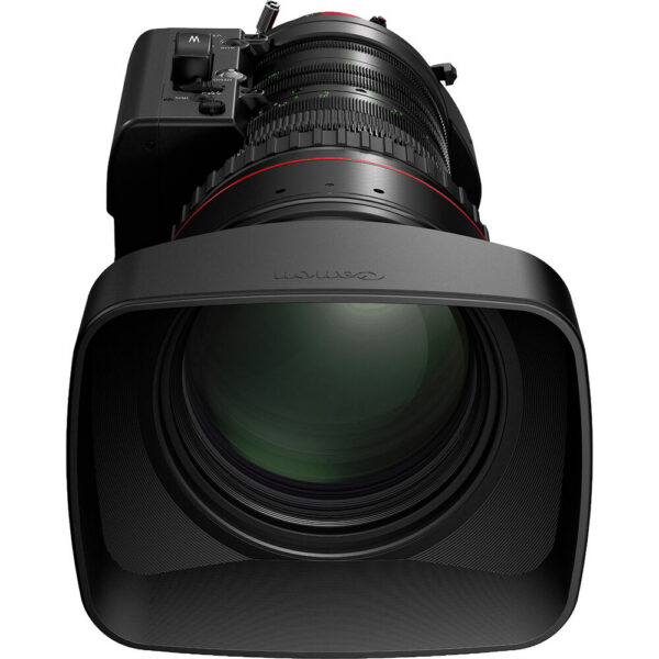 Canon CINE-SERVO 40-1200mm T5.0-10.8 Cinema Zoom Lens (ARRI PL) view 6