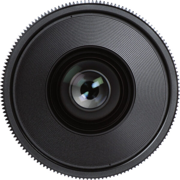 Canon CN-E 35mm T1.5 L F Cinema Prime Lens (EF Mount) view 4