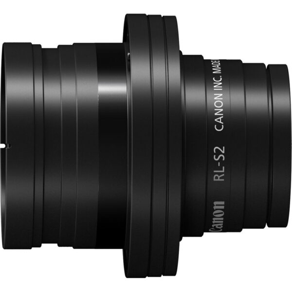 Canon CN-E 45-135mm Flex Zoom Telephoto Lens Kit for FF and S35