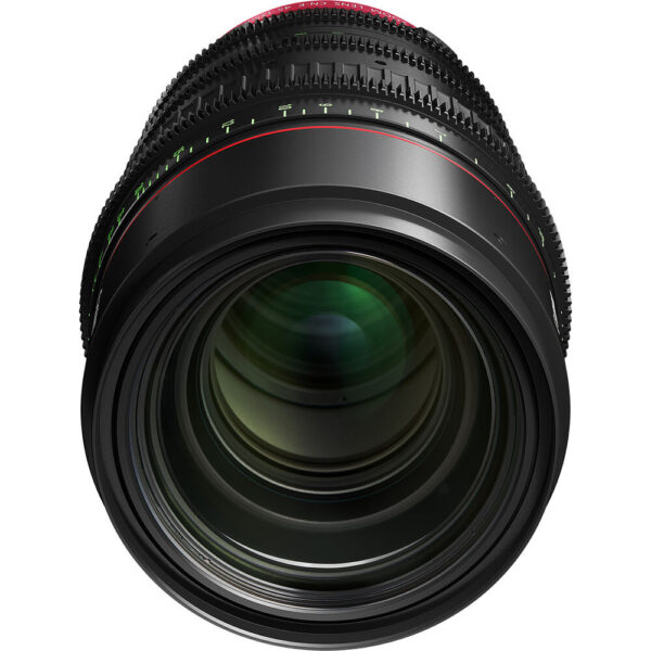 Canon CN-E 45-135mm T2.4 LF Cinema EOS Zoom Lens (EF Mount) view 6