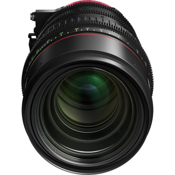 Canon CN-E 45-135mm T2.4 LF Cinema EOS Zoom Lens (PL Mount) view 6