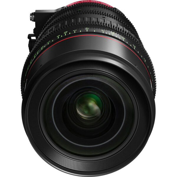 Canon CN-E Flex Zoom 14-35mm T1.7 Super35 Cinema EOS Lens (PL Mount) view 4