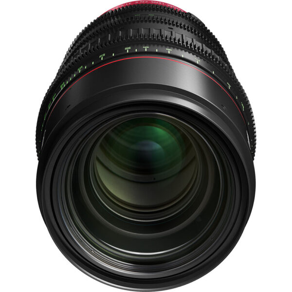 Canon CN-E Flex Zoom 31.5-95mm T1.7 Lens Super35 Cinema EOS Lens (EF Mount) view 4