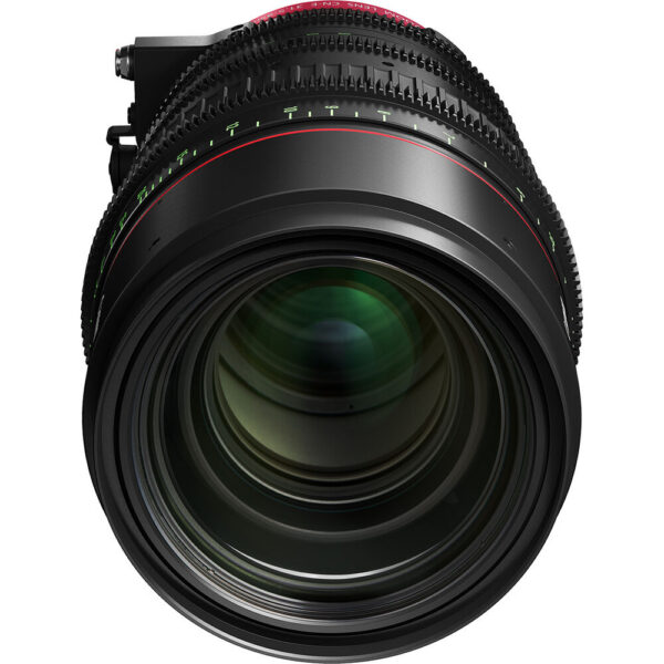 Canon CN-E Flex Zoom 31.5-95mm T1.7 Lens Super35 Cinema EOS Lens (PL Mount) view 4