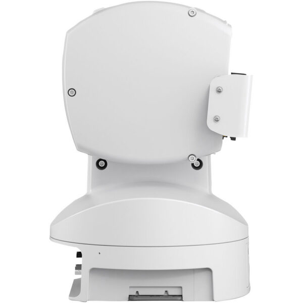 Canon CR-X300 Outdoor 4K PTZ Camera with 20x Zoom (Titanium White) view 3