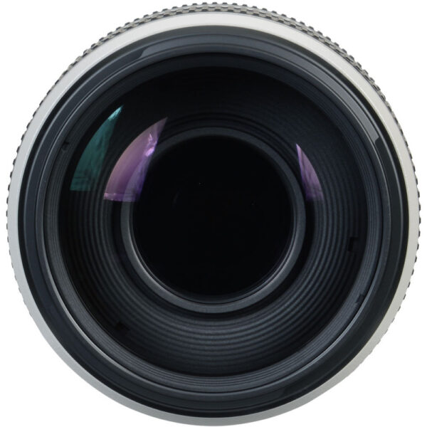 Canon EF 100-400mm f/4.5-5.6L IS II USM Lens view 4