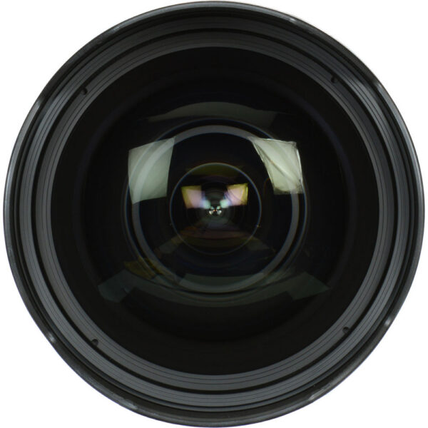 Canon EF 11-24mm f/4L USM Lens view 3