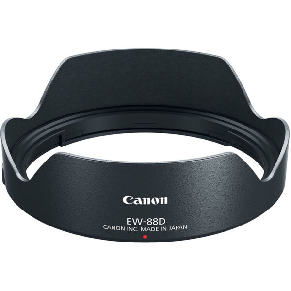 Canon EF 16-35mm f/2.8L III USM Lens view 3