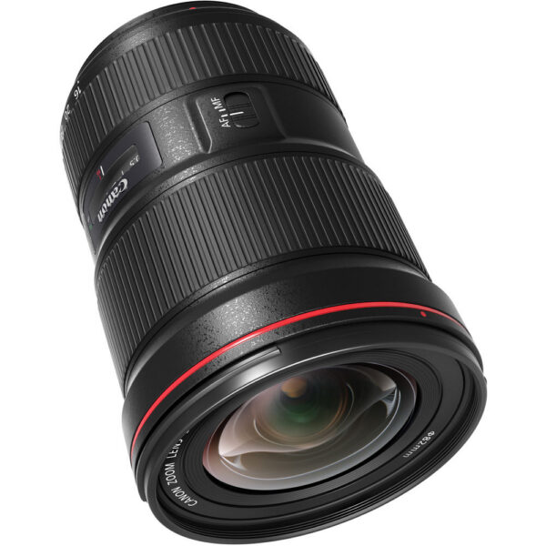 Canon EF 16-35mm f/2.8L III USM Lens view 6