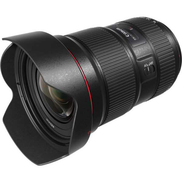 Canon EF 16-35mm f/2.8L III USM Lens view 7