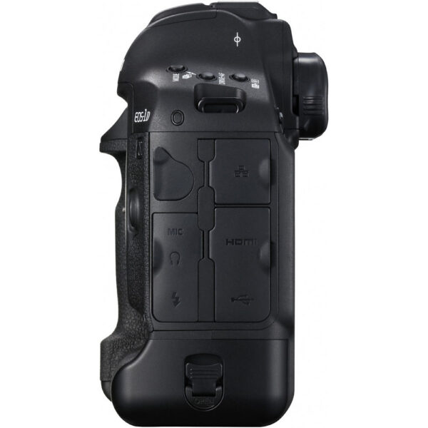 Canon EOS-1D X Mark II DSLR Camera view 4