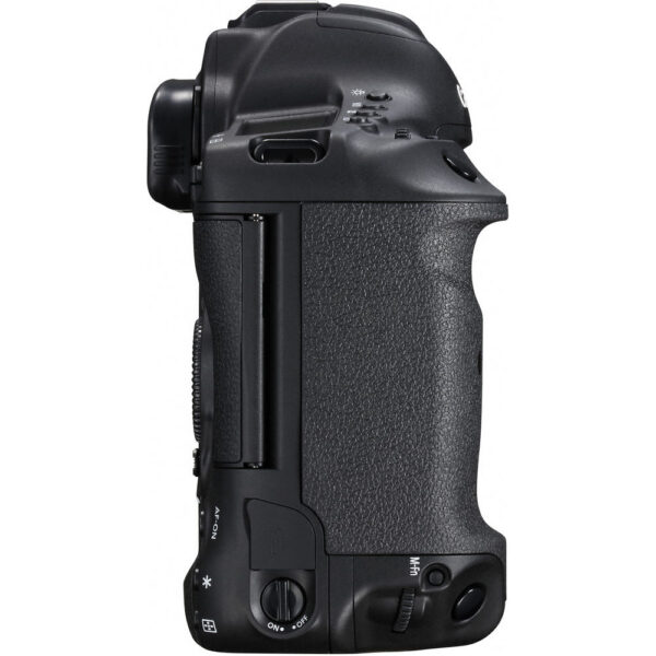 Canon EOS-1D X Mark II DSLR Camera view 6