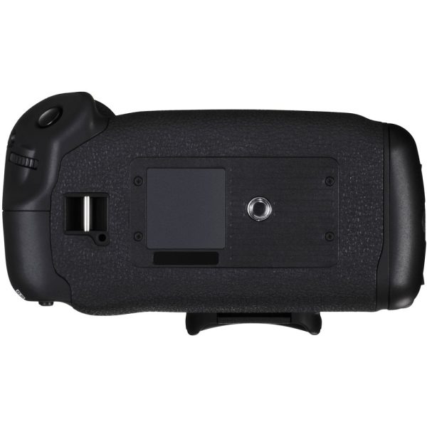 Canon EOS-1D X Mark III DSLR Camera view 4
