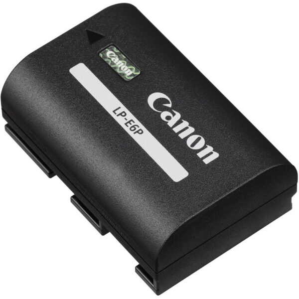 Canon EOS 5D Mark IV DSLR Camera with Battery Grip Kit view 3