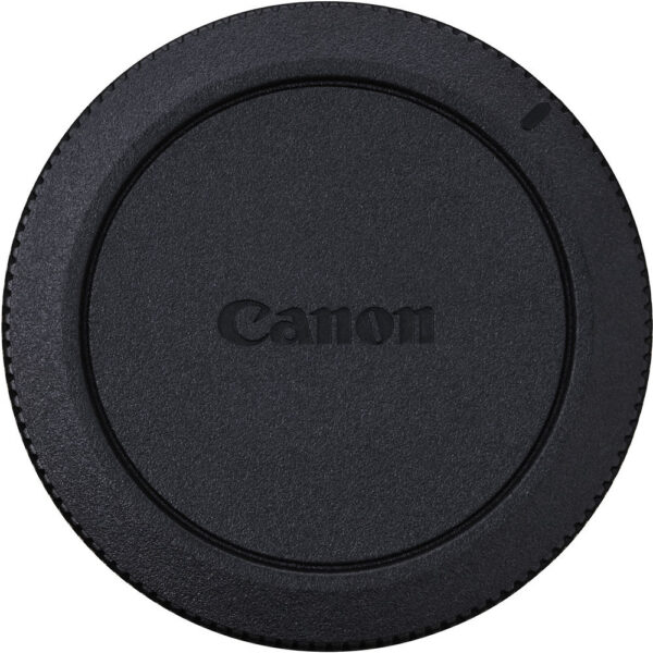 Canon EOS R10 Mirrorless Camera with 18-150mm Lens and Essentials+ Kit view 3