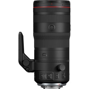 Canon EOS R5 C Mirrorless Cinema Camera Kit with RF 24-105mm f/2.8 Lens and LP-E6NH Battery