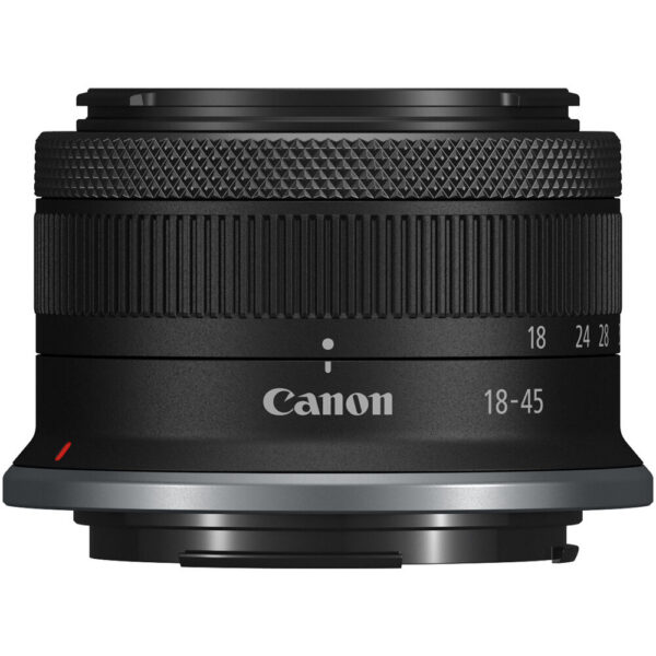 Canon EOS R50 Content Creator Kit view 8