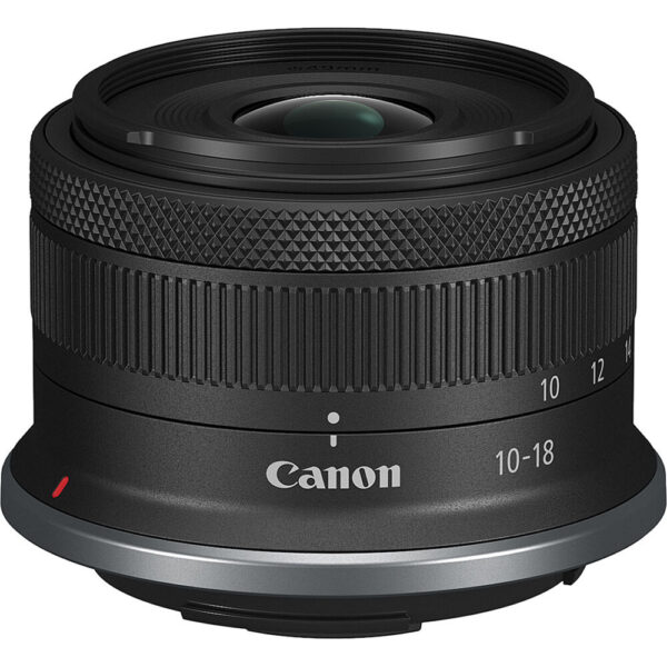 Canon EOS R50 Mirrorless Camera Landscape Photography Kit