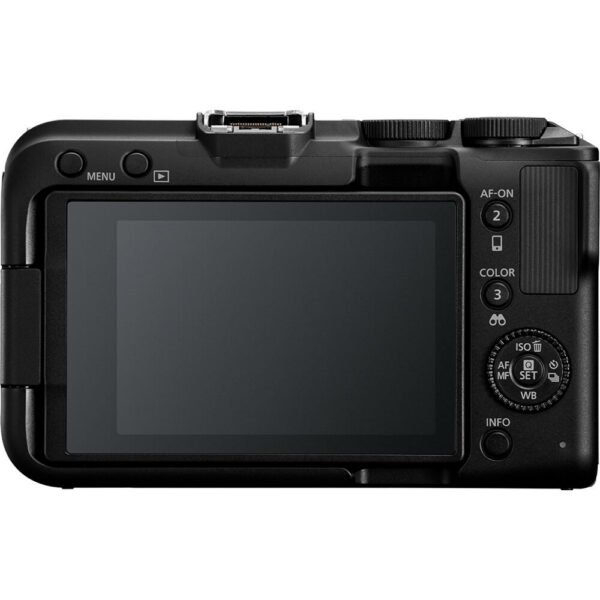 Canon EOS R50 V Mirrorless Camera with 14-30mm f/4-6.3 Lens view 4