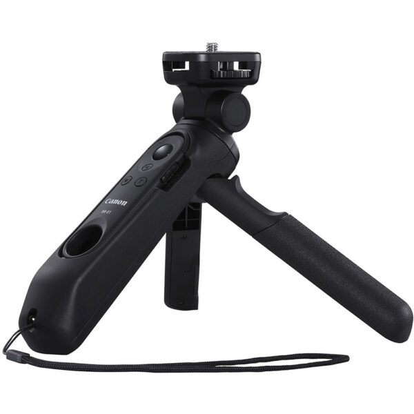 Canon EOS R50 Video Creator Kit
