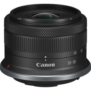 Canon EOS R50 Video Creator Kit