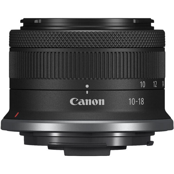 Canon EOS R50 Video Creator Kit view 8