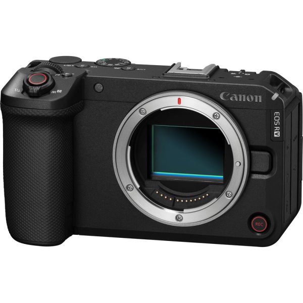 Canon EOS R6 V Mirrorless Camera with 20-50mm f/4 Lens view 3
