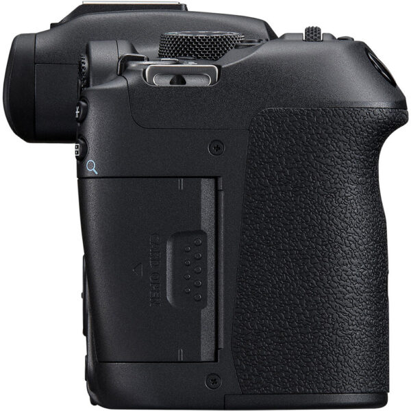 Canon EOS R7 Mirrorless Camera view 6