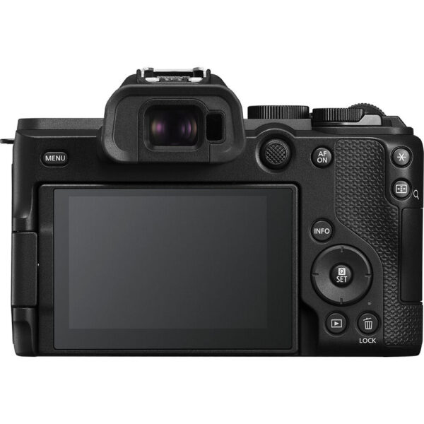 Canon EOS R8 Mark II Mirrorless Camera with 24-50mm f/4.5-6.3 IS STM Lens view 4