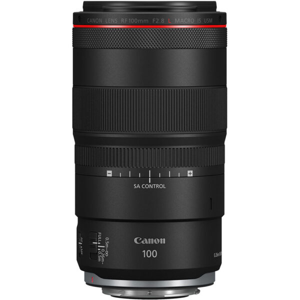 Canon EOS R8 Mirrorless Camera with Dental Photography Entry Level Kit