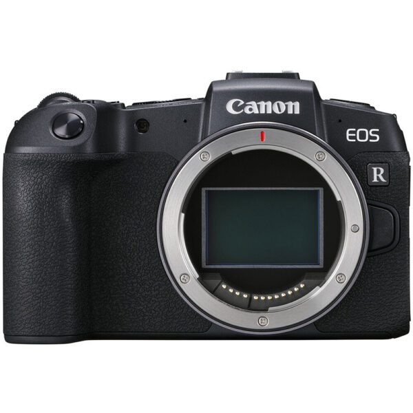 Canon EOS RP Mirrorless Camera with 24-105mm f/4-7.1 Lens view 7