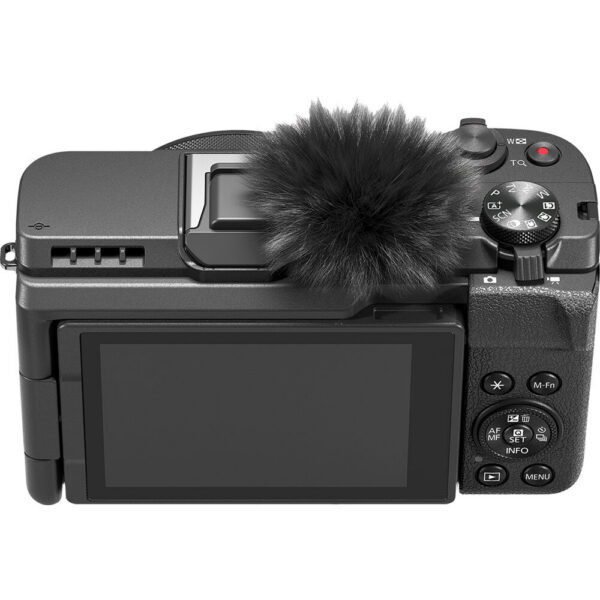 Canon Power Shot V1 Digital Camera view 2