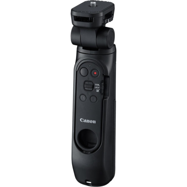 Canon Power Shot V1 Digital Camera with Video Creator Kit