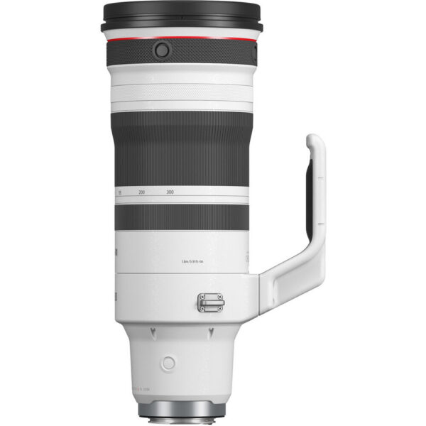Canon RF 100-300mm f/2.8 L IS USM Lens (Canon RF) view 3