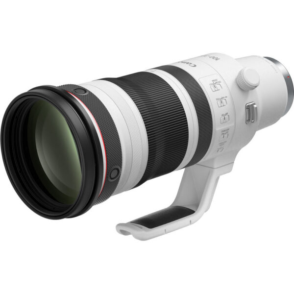 Canon RF 100-300mm f/2.8 L IS USM Lens (Canon RF) view 5