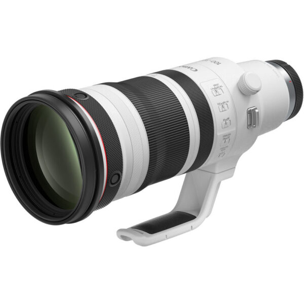 Canon RF 100-300mm f/2.8 L IS USM Lens (Canon RF) view 6