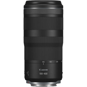 Canon RF 100-400mm f/5.6-8 IS USM Lens