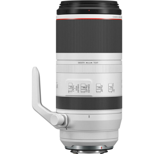 Canon RF 100-500mm f/4.5-7.1 L IS USM Lens view 6