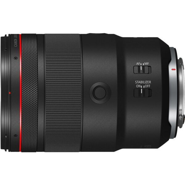 Canon RF 135mm f/1.8 L IS USM Lens view 6