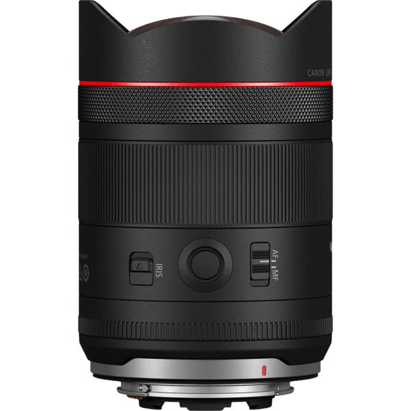 Canon RF 14mm f/1.4 L VCM Lens (Canon RF) view 3