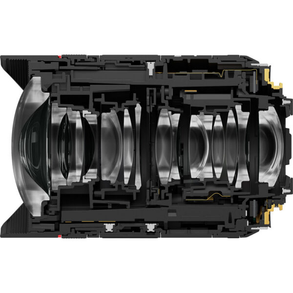 Canon RF 14mm f/1.4 L VCM Lens (Canon RF) view 6