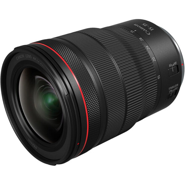 Canon RF 15-35mm f/2.8 L IS USM Lens (Canon RF) view 5