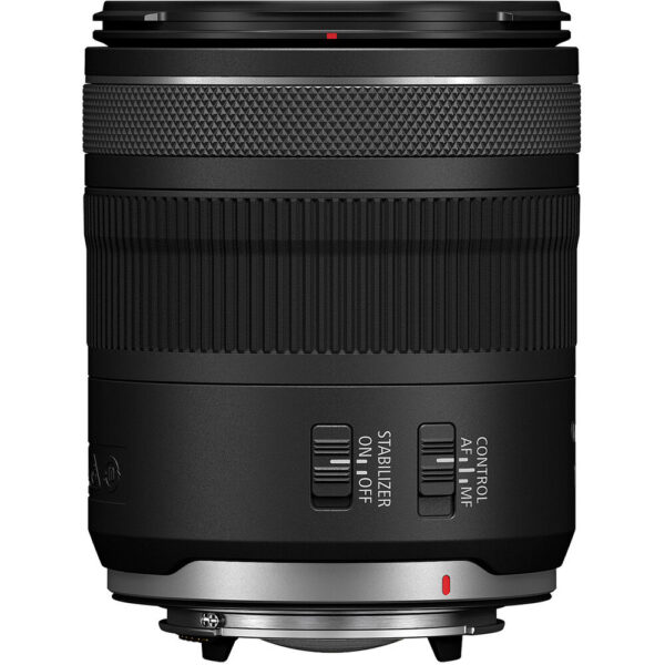 Canon RF 16-28mm f/2.8 IS STM Lens (Canon RF) view 3