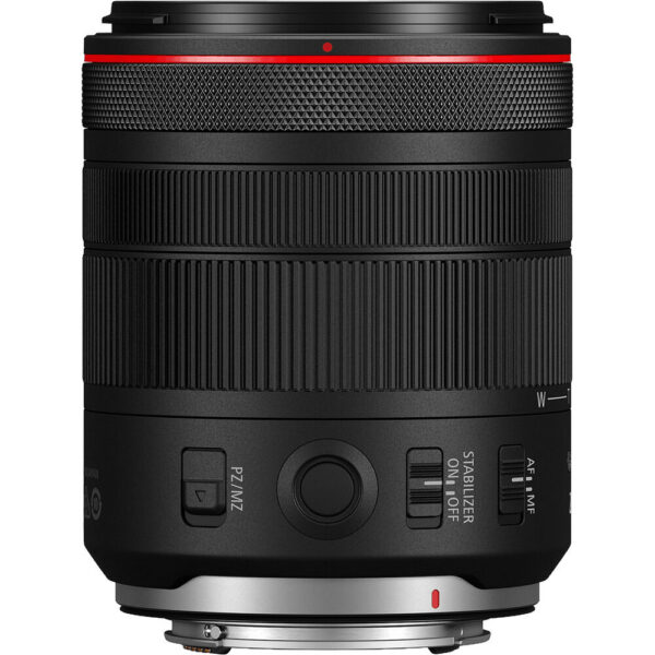 Canon RF 20-50mm f/4 L IS USM PZ Lens (Canon RF) view 4