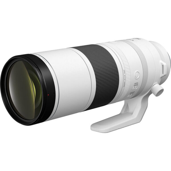 Canon RF 200-800mm f/6.3-9 IS USM Lens (Canon RF) view 3
