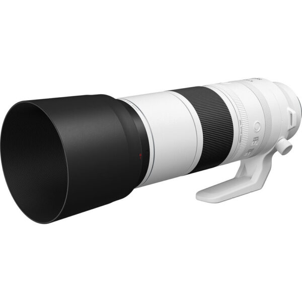 Canon RF 200-800mm f/6.3-9 IS USM Lens (Canon RF) view 4