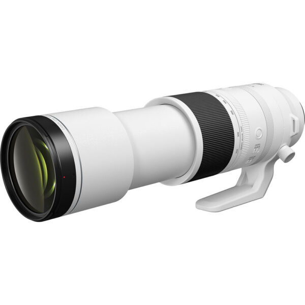 Canon RF 200-800mm f/6.3-9 IS USM Lens (Canon RF) view 5