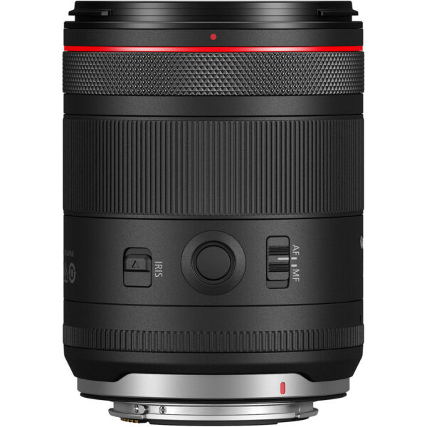 Canon RF 20mm f/1.4 L VCM Lens (Canon RF) view 3