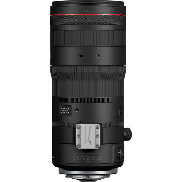 Canon RF 24-105mm f/2.8 L IS USM Z Lens (Canon RF) view 5